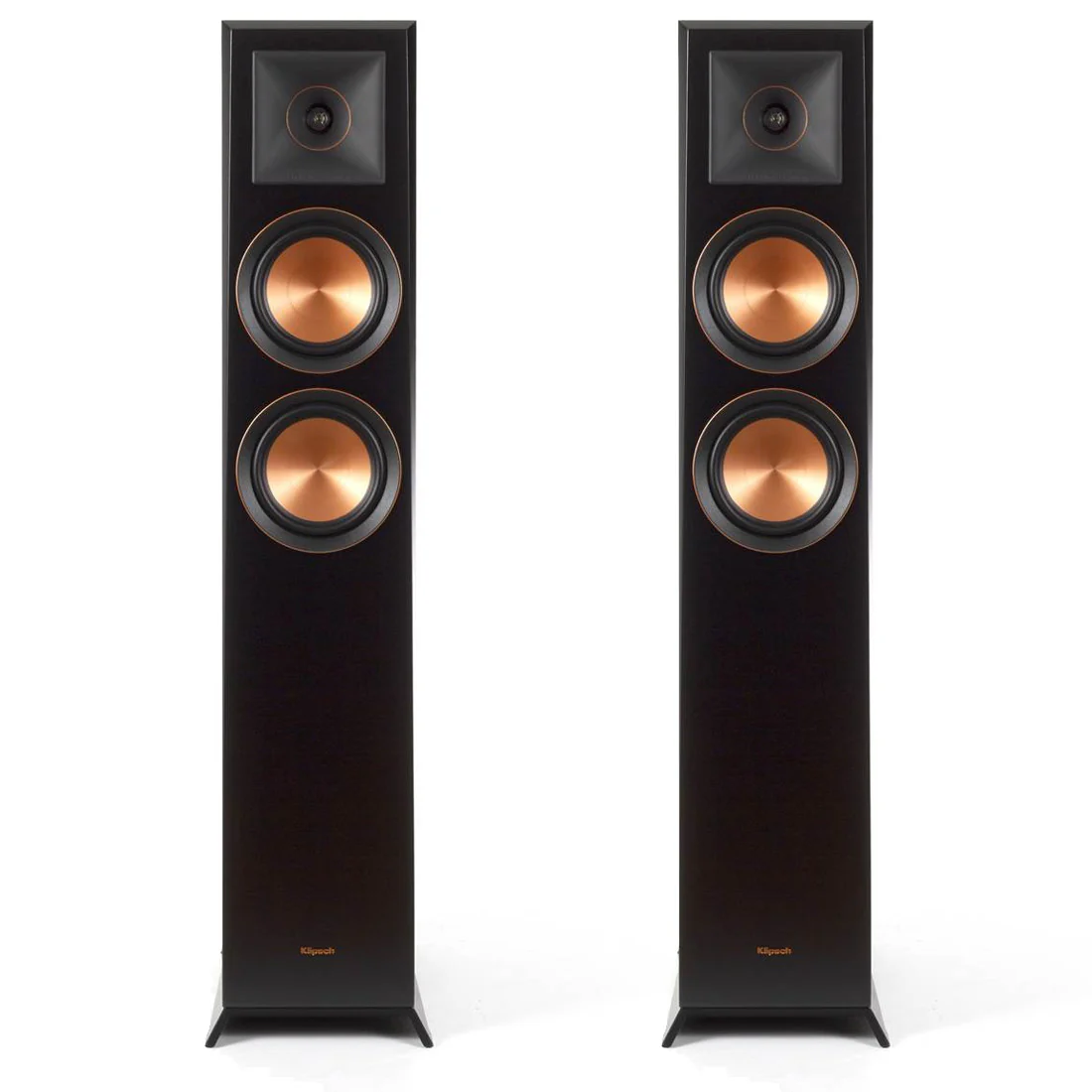 Onkyo TX-NR5100 A/V Receiver | Klipsch RP-5000FBII Reference Premier MK-II 7.1 Speaker Bundle #1 - Image 4