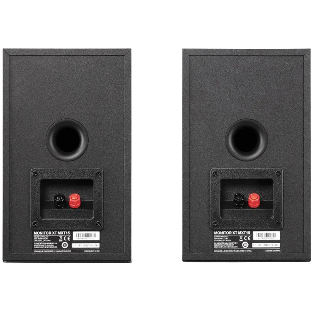Polk Audio Monitor XT60 5.1 Home Theatre Bundle #2 - Image 10
