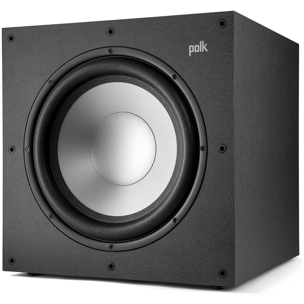 Polk Audio Monitor XT60 5.1 Home Theatre Bundle #2 - Image 12