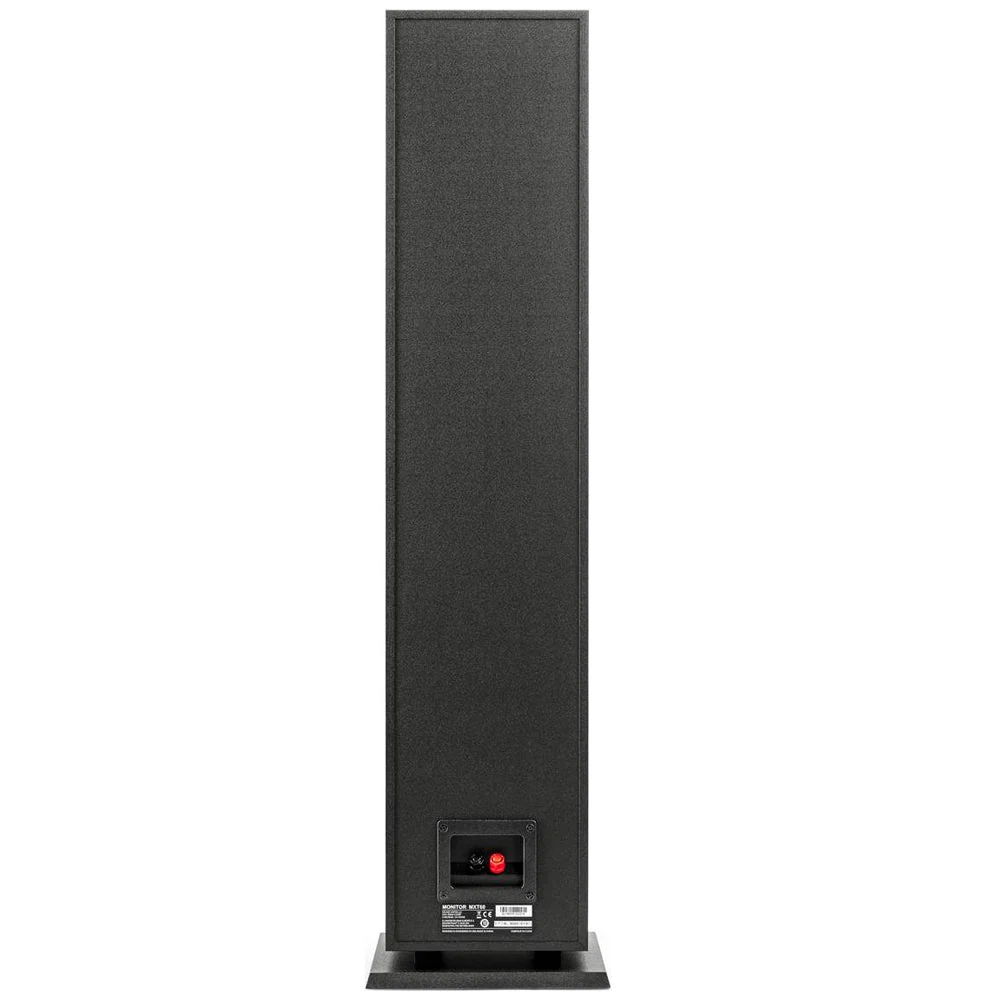 Polk Audio Monitor XT60 5.1 Home Theatre Bundle #2 - Image 4