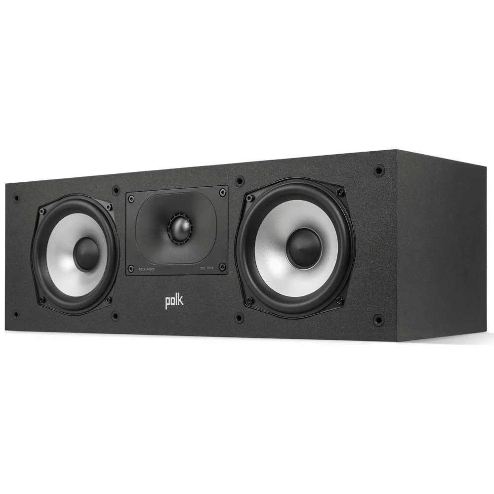 Polk Audio Monitor XT60 5.1 Home Theatre Bundle #2 - Image 6