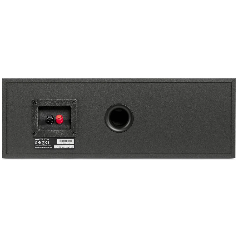 Polk Audio Monitor XT60 5.1 Home Theatre Bundle #2 - Image 7