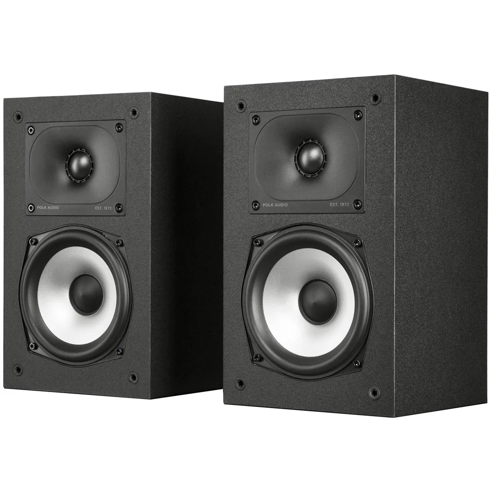 Polk Audio Monitor XT60 5.1 Home Theatre Bundle #2 - Image 9