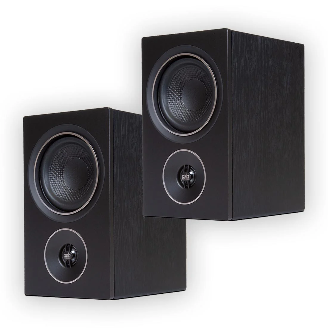 Onkyo TX-NR7100 9.2 Ch A/V Receiver | PSB Alpha T20 Floor Standing Speakers | Alpha C10 Center Speaker | Alpha P3 Bookshelf Speakers | Alpha S10 Subwoofer - Bundle - Image 15
