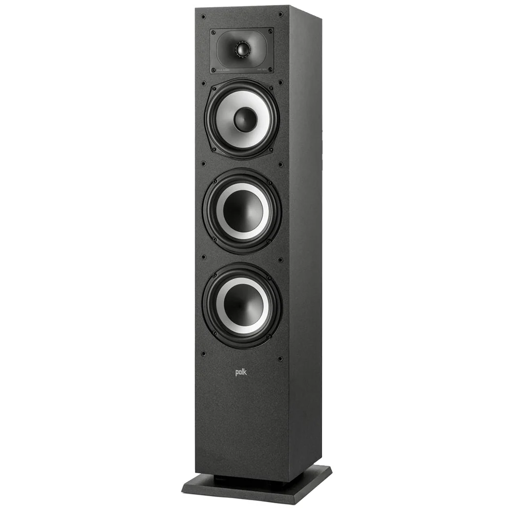 Onkyo TX-NR7100 9.2 Channel THX Certified Network A/V Receiver | Polk Audio XT60 Floor Standing Speakers - Pair| Monitor XT30 Center Channel | XT15 Bookshelf Speakers | XT90 Height Speaker | XT12 12 - Powered Subwoofer - Bundle - Image 8