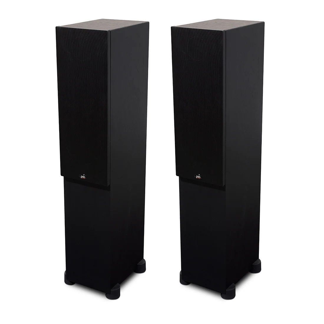 Onkyo TX-RZ50 9.2 Ch Receiver | PSB Alpha T20 Floor Standing Speakers | Alpha C10 Center Channel Speaker | Alpha P5 Bookshelf Speakers | Alpha S10 150W Powered Subwoofer - Bundle - Image 10
