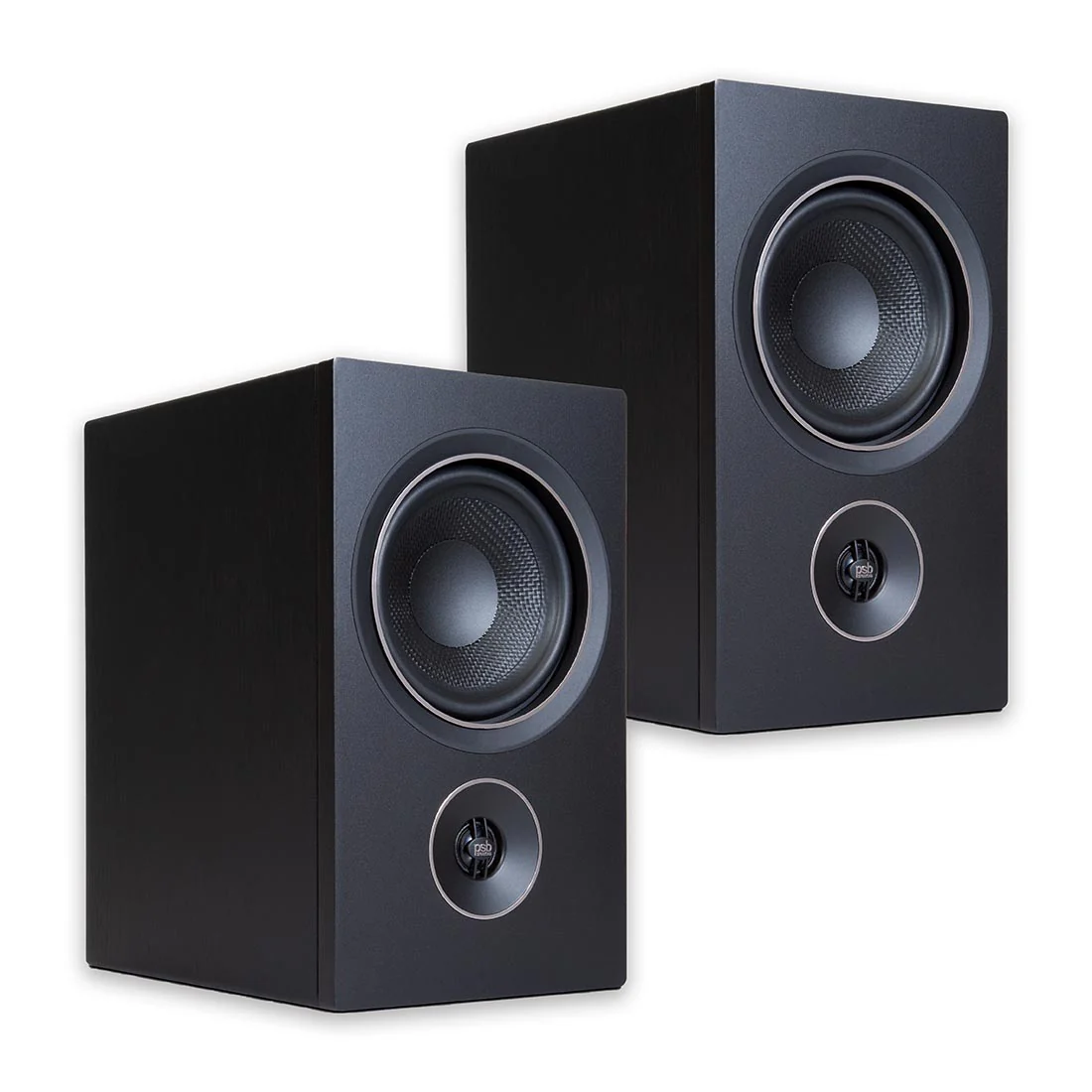 Onkyo TX-RZ50 9.2 Ch Receiver | PSB Alpha T20 Floor Standing Speakers | Alpha C10 Center Channel Speaker | Alpha P5 Bookshelf Speakers | Alpha S10 150W Powered Subwoofer - Bundle - Image 14