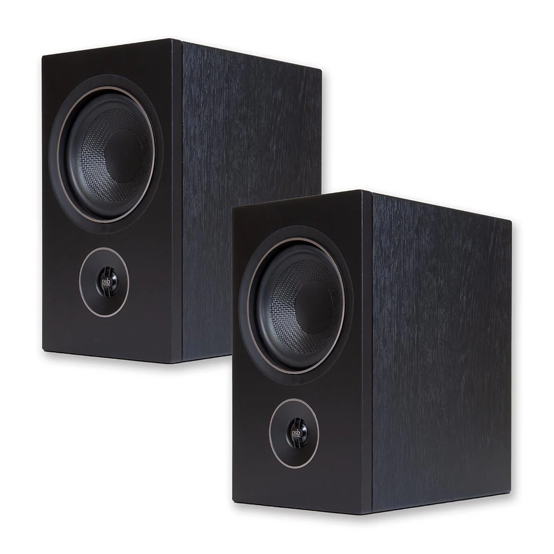 Onkyo TX-RZ50 9.2 Ch Receiver | PSB Alpha T20 Floor Standing Speakers | Alpha C10 Center Channel Speaker | Alpha P5 Bookshelf Speakers | Alpha S10 150W Powered Subwoofer - Bundle - Image 16