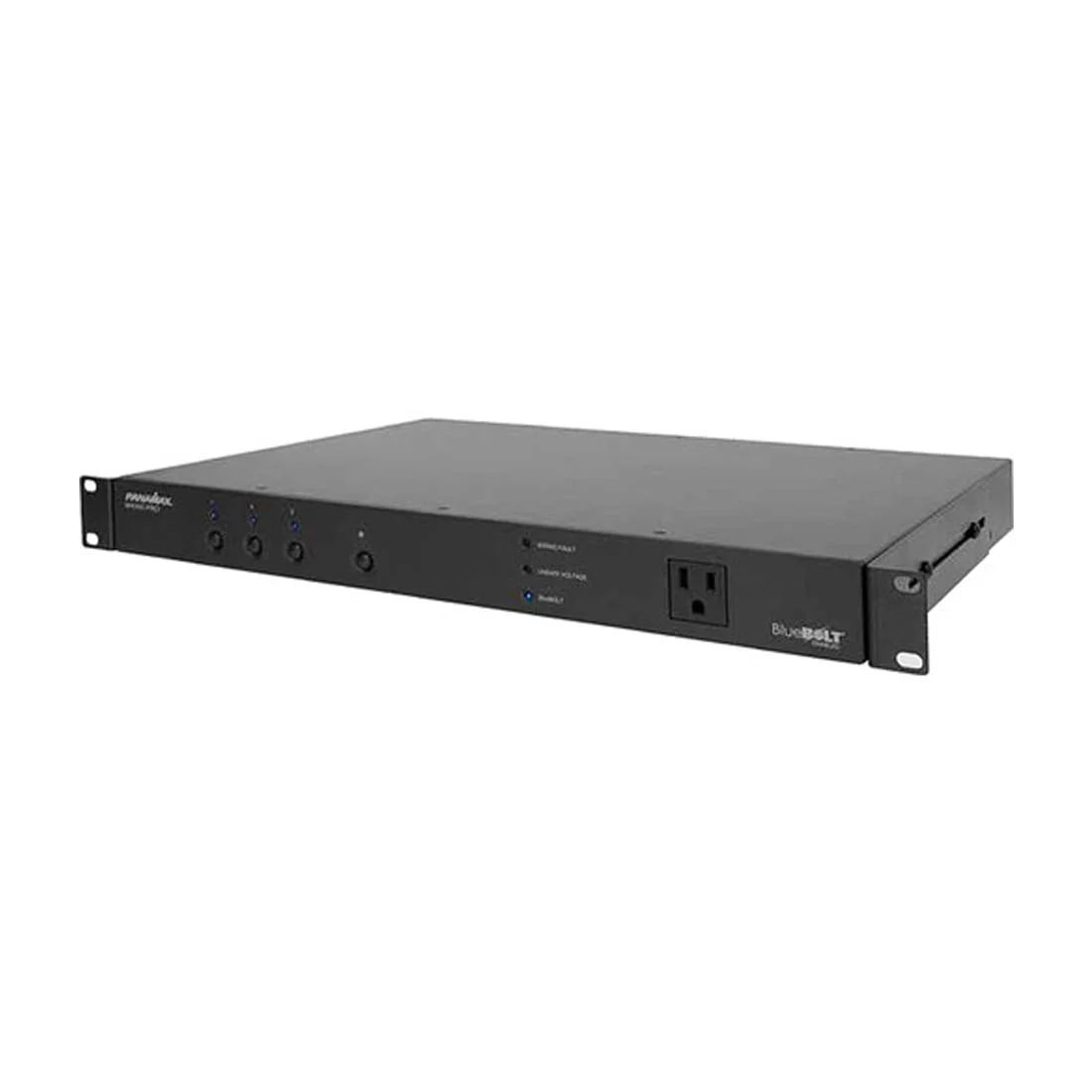 Panamax M4000-PRO 15A 8 Outlet BlueBOLT Power Conditioner (M4000PRO)