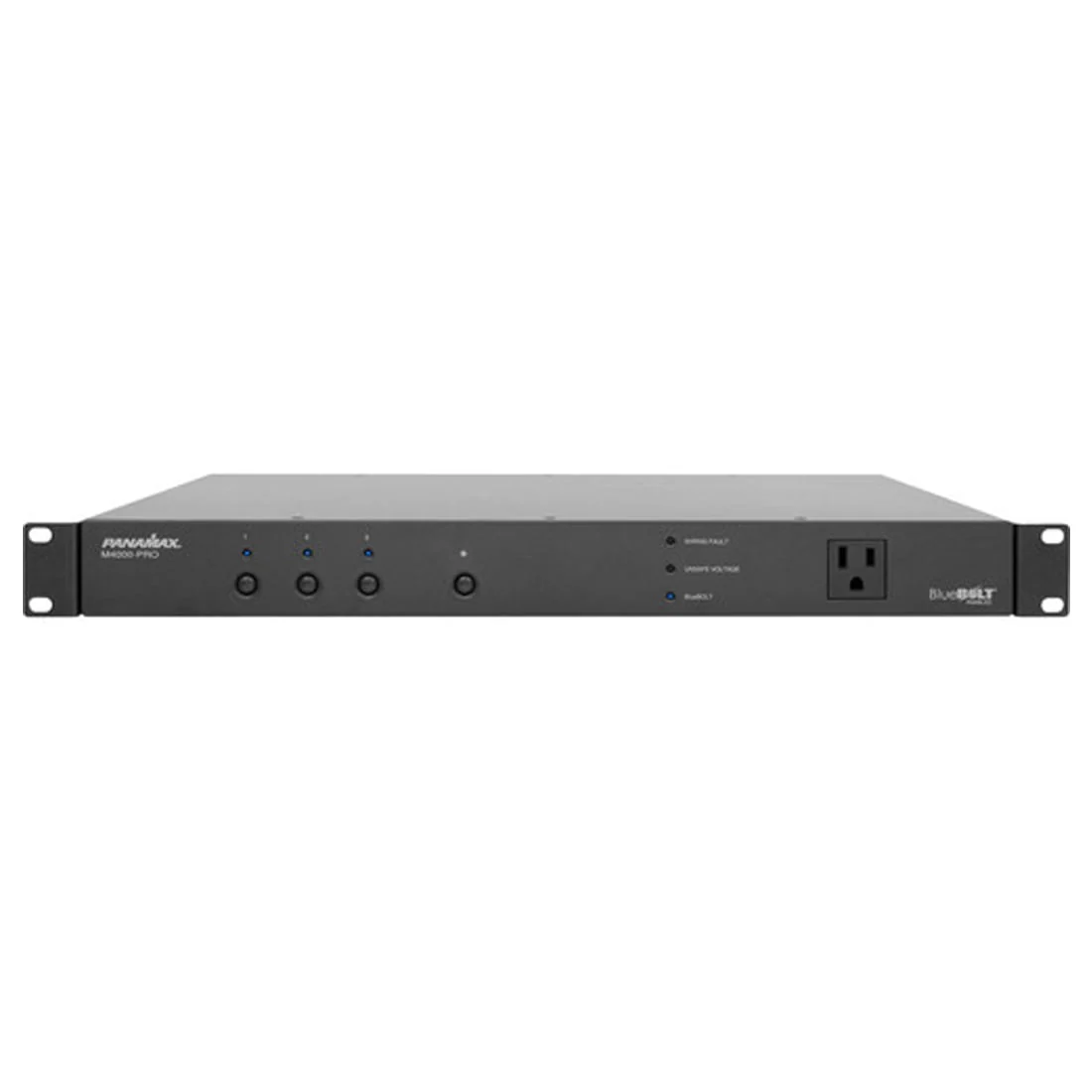Panamax M4000-PRO 15A 8 Outlet BlueBOLT Power Conditioner (M4000PRO) - Image 2