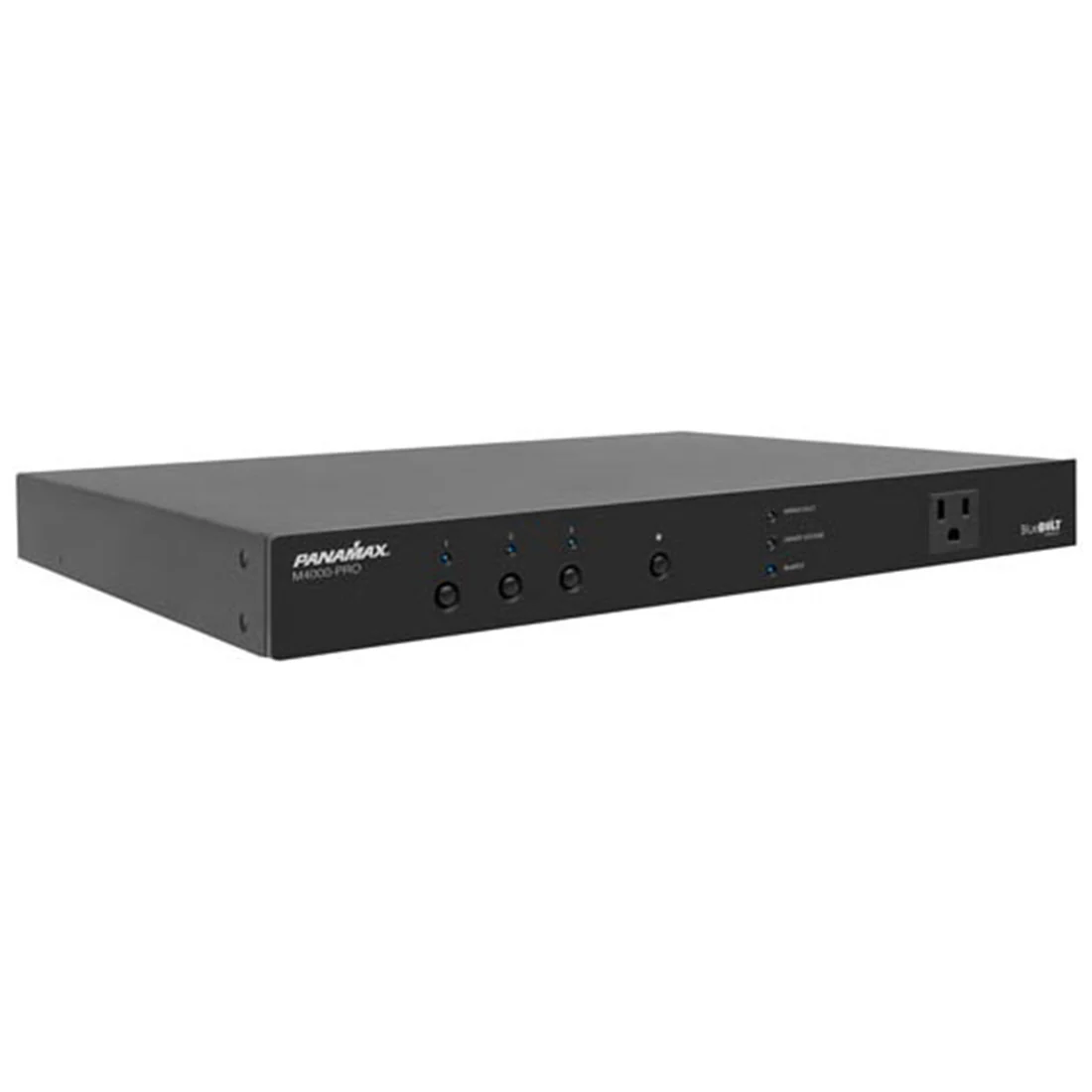 Panamax M4000-PRO 15A 8 Outlet BlueBOLT Power Conditioner (M4000PRO) - Image 4
