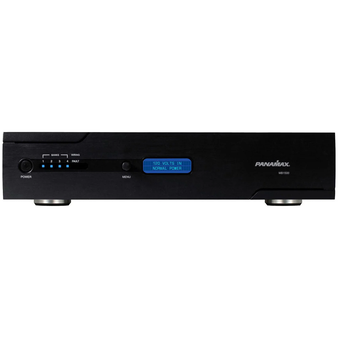 Panamax MB1500 1500VA Rack Mount UPS (MB1500) - Image 2