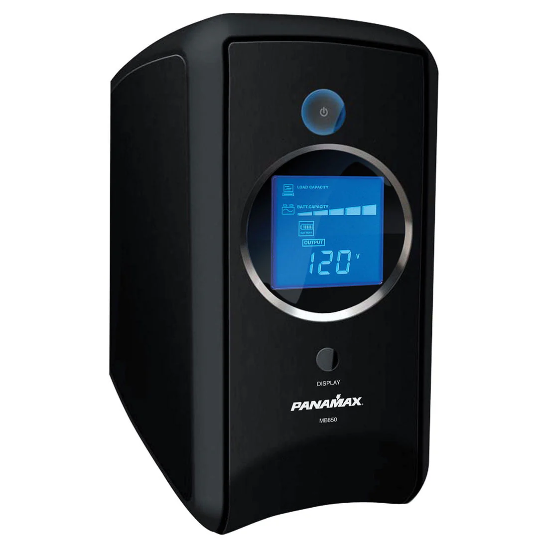 Panamax MB850 850VA Shelf Mount Uninterruptible Power Supply (MB850)