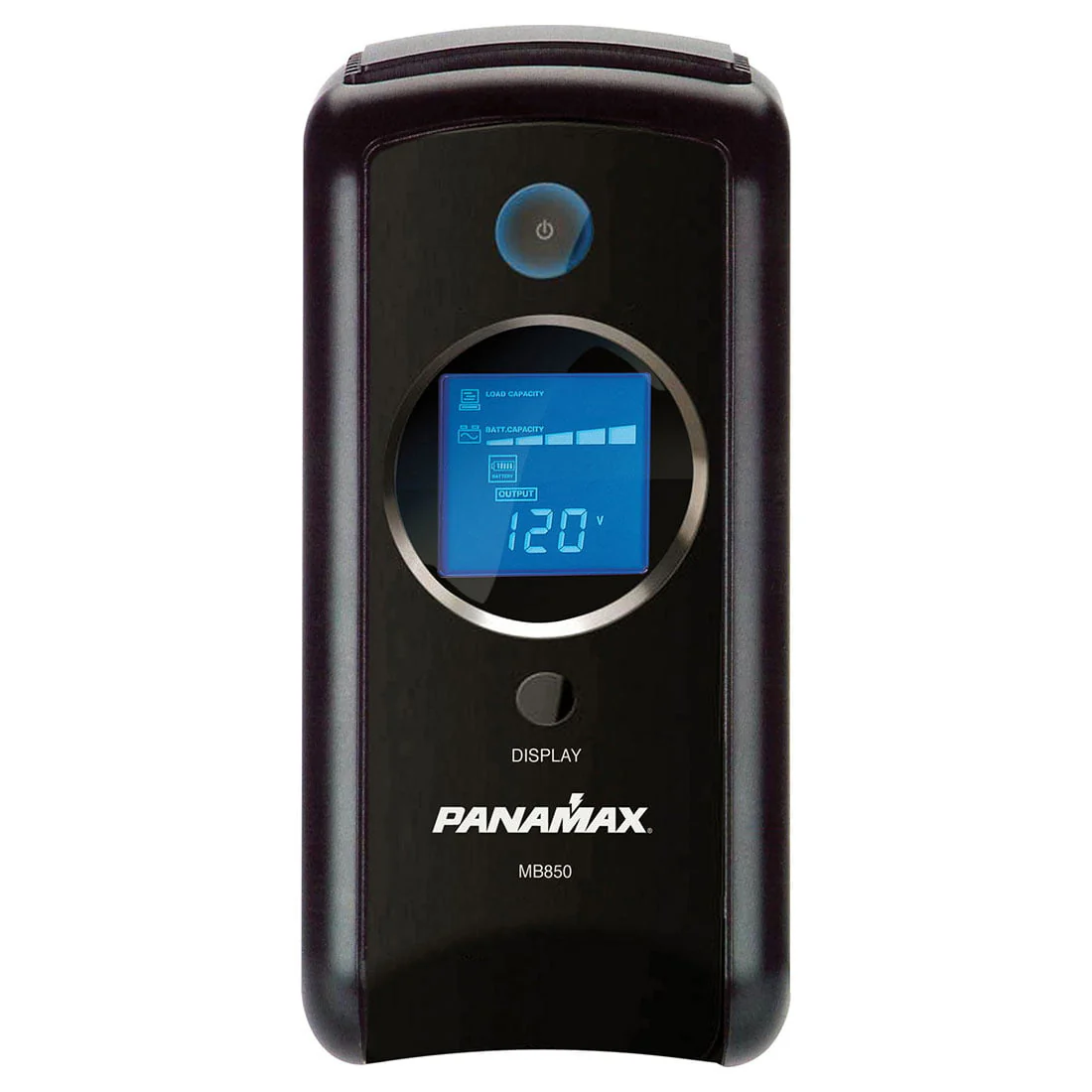 Panamax MB850 850VA Shelf Mount Uninterruptible Power Supply (MB850) - Image 2