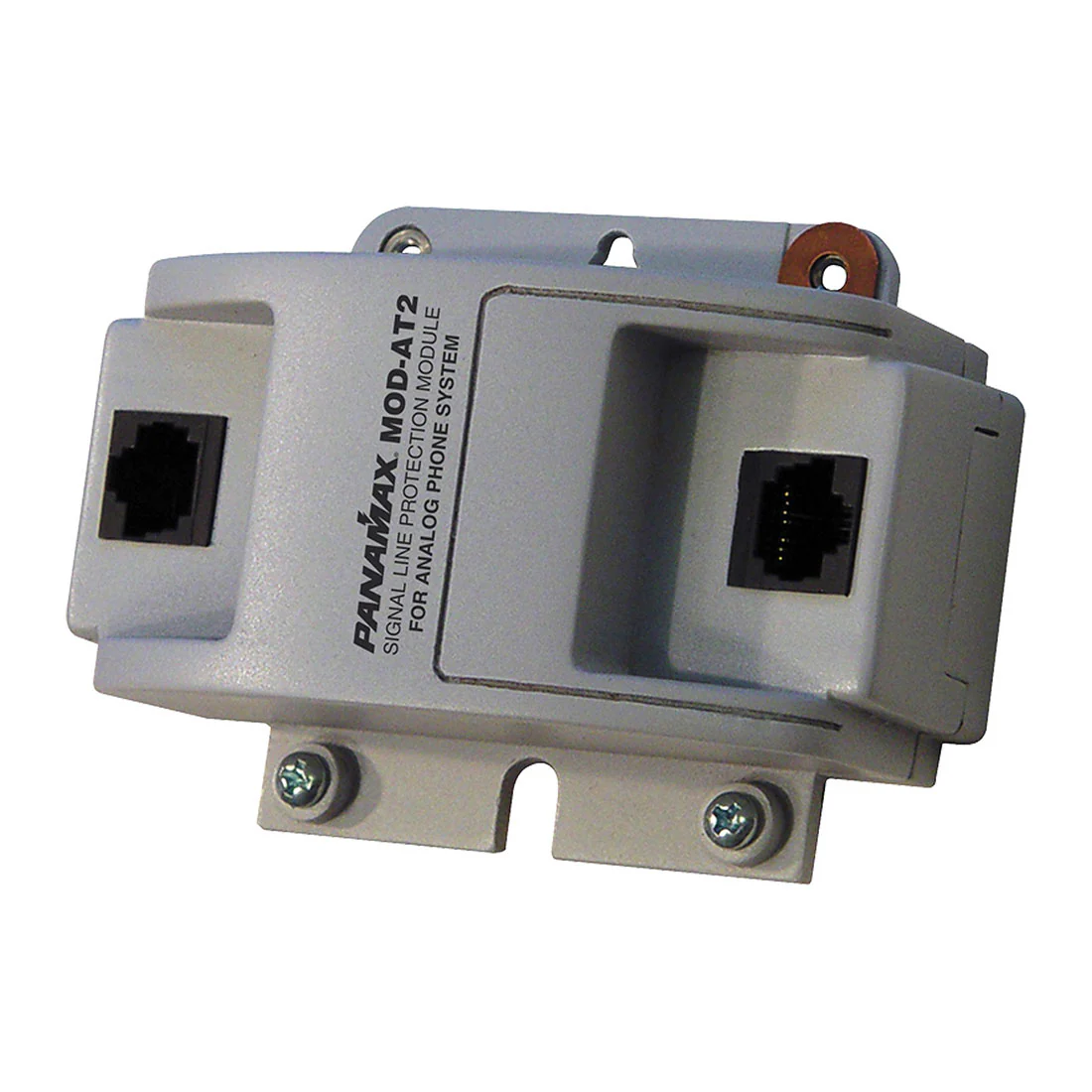 Panamax MOD-AT2 Signal Line Protector Module for Analog Phone System (MODAT2)