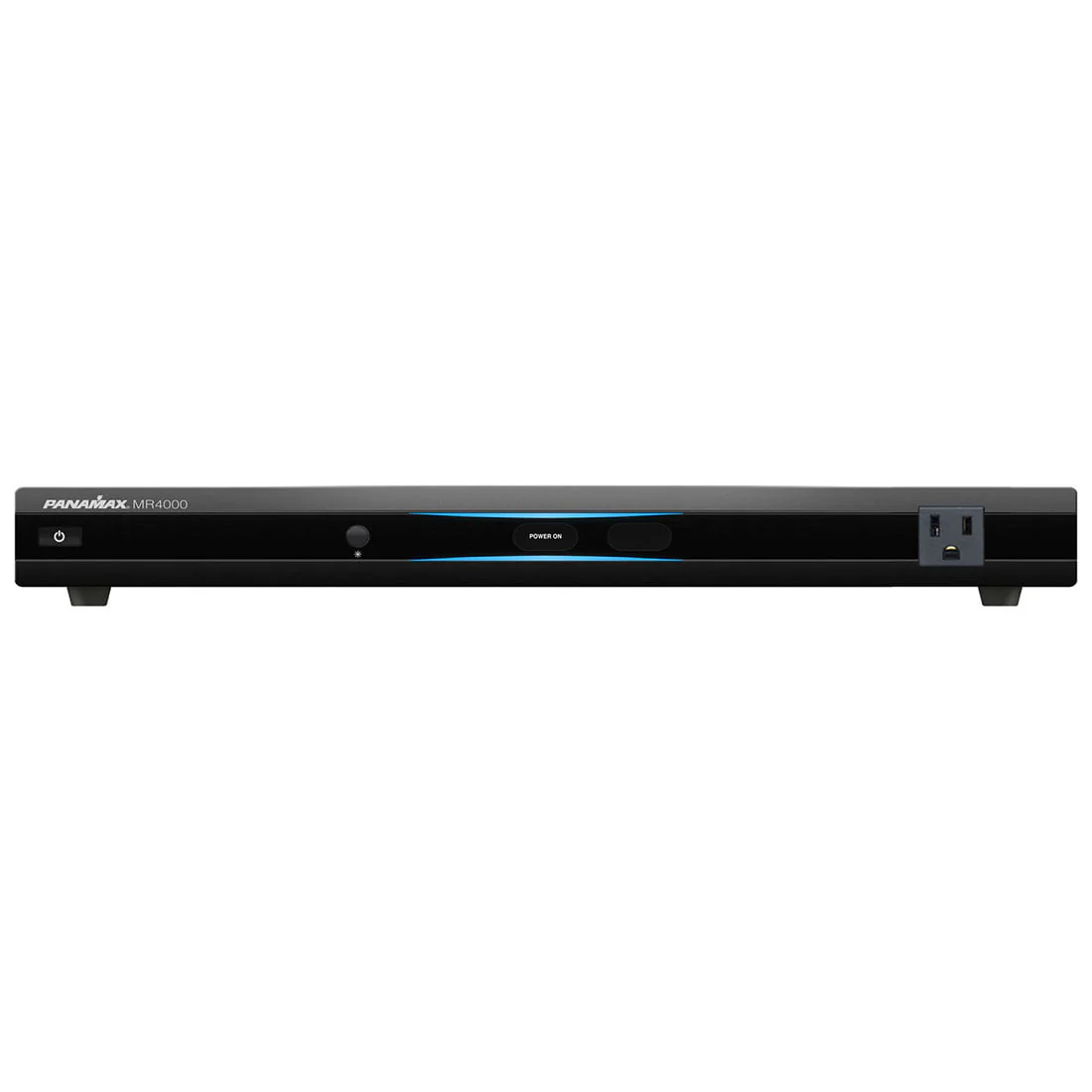 Panamax MR4000 8-Outlet Home Theater Power Conditioner and Surge Protector (MR4000)