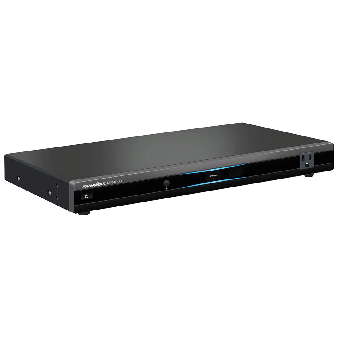 Panamax MR4000 8-Outlet Home Theater Power Conditioner and Surge Protector (MR4000) - Image 2