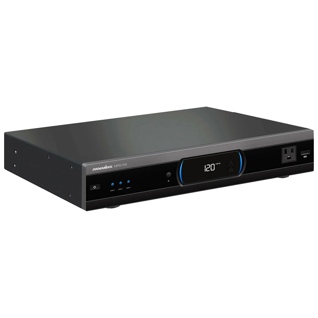 Panamax MR5100 11-Outlet Power Line Conditioner and Surge Protector (MR5100)