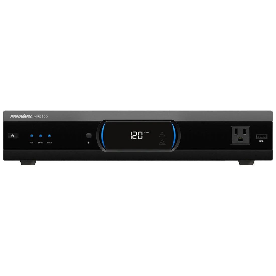 Panamax MR5100 11-Outlet Power Line Conditioner and Surge Protector (MR5100) - Image 2