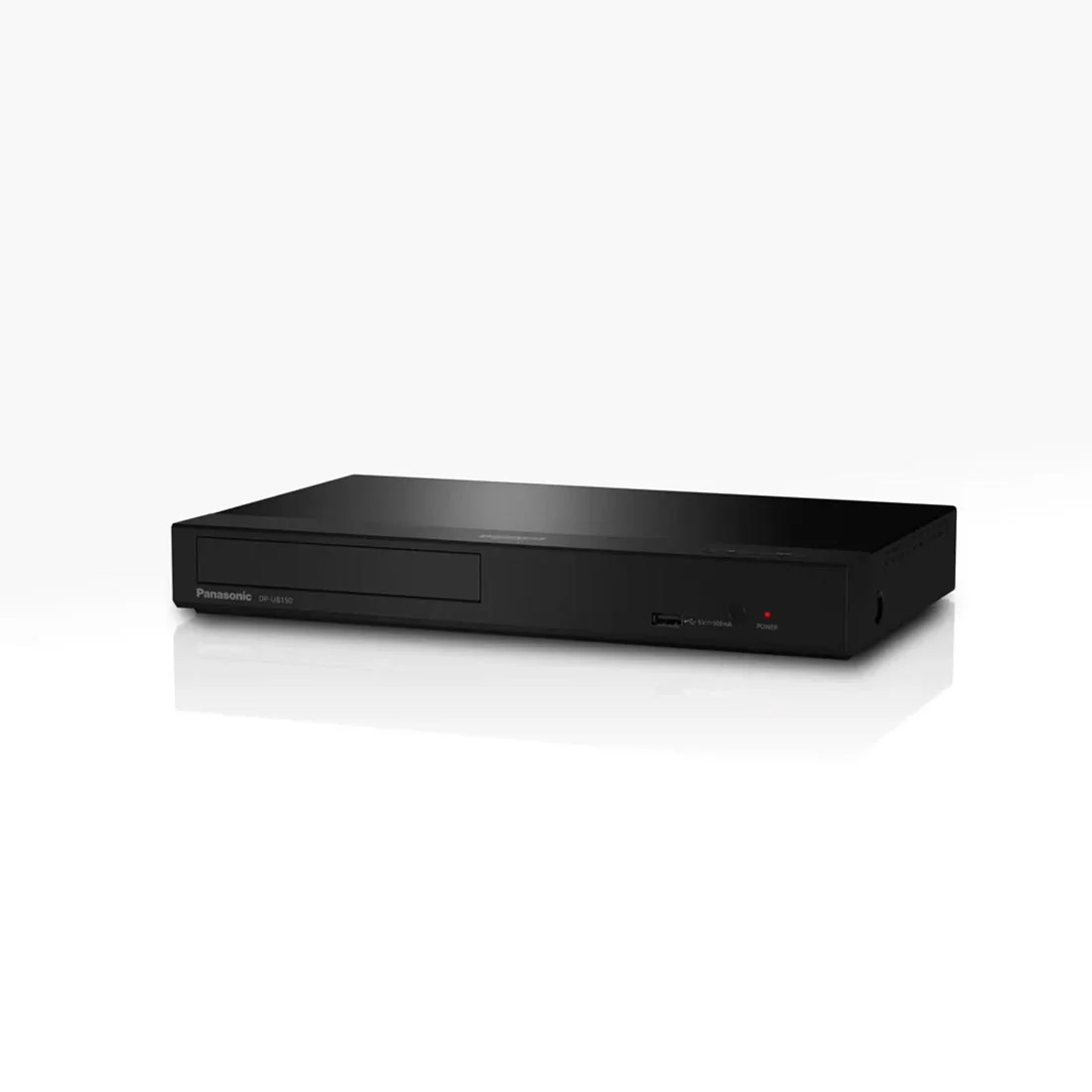 Panasonic DP-UB150 4K Ultra HD Blu-ray Player with HDR10+ and High-Resolution Audio - Image 3