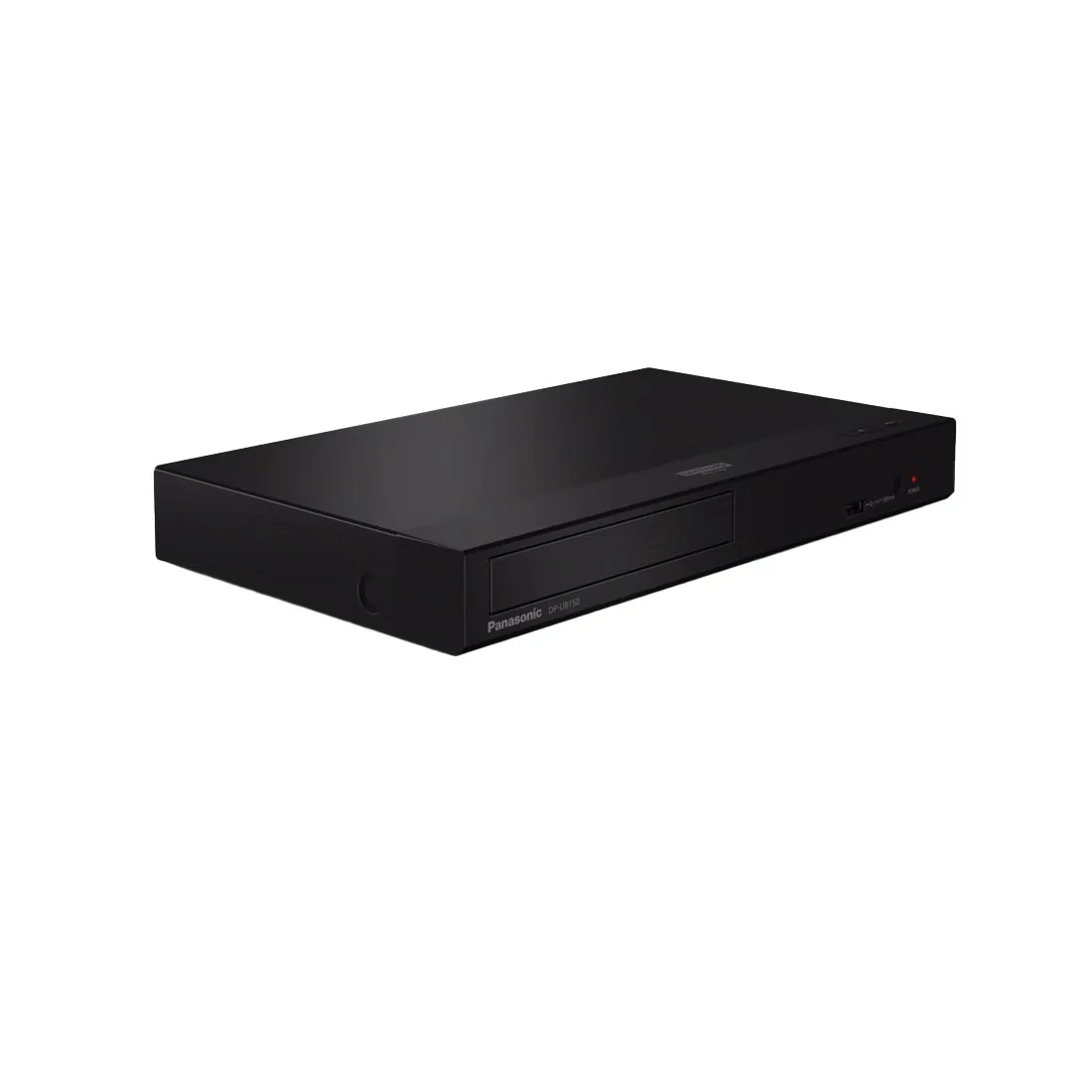 Panasonic DP-UB150 4K Ultra HD Blu-ray Player with HDR10+ and High-Resolution Audio - Image 4