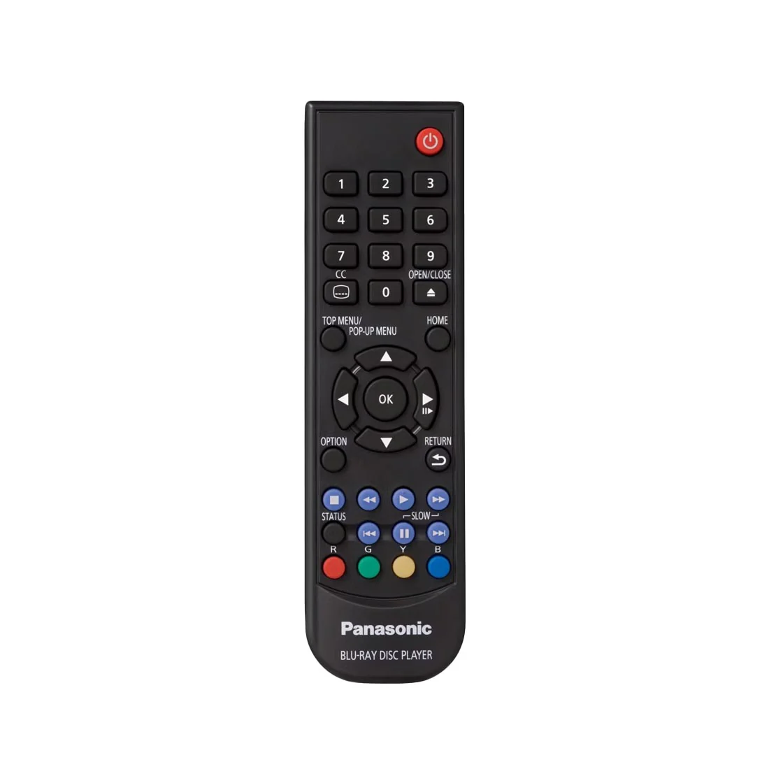 Panasonic DP-UB150 4K Ultra HD Blu-ray Player with HDR10+ and High-Resolution Audio - Image 6