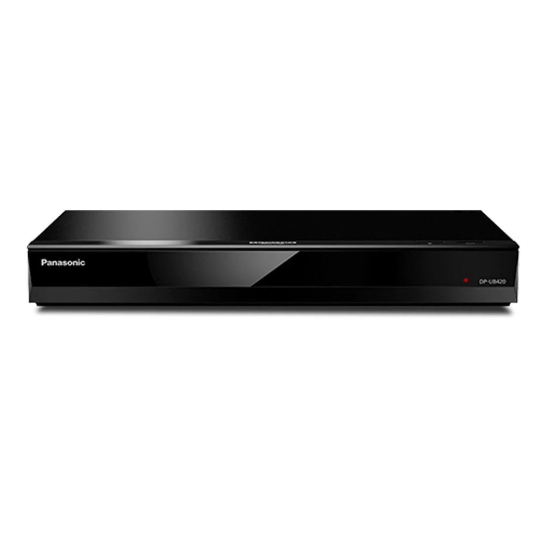 Panasonic DP-UB420K Ultra HD Blu-Ray Disc Player (DPUB420K) - Image 3
