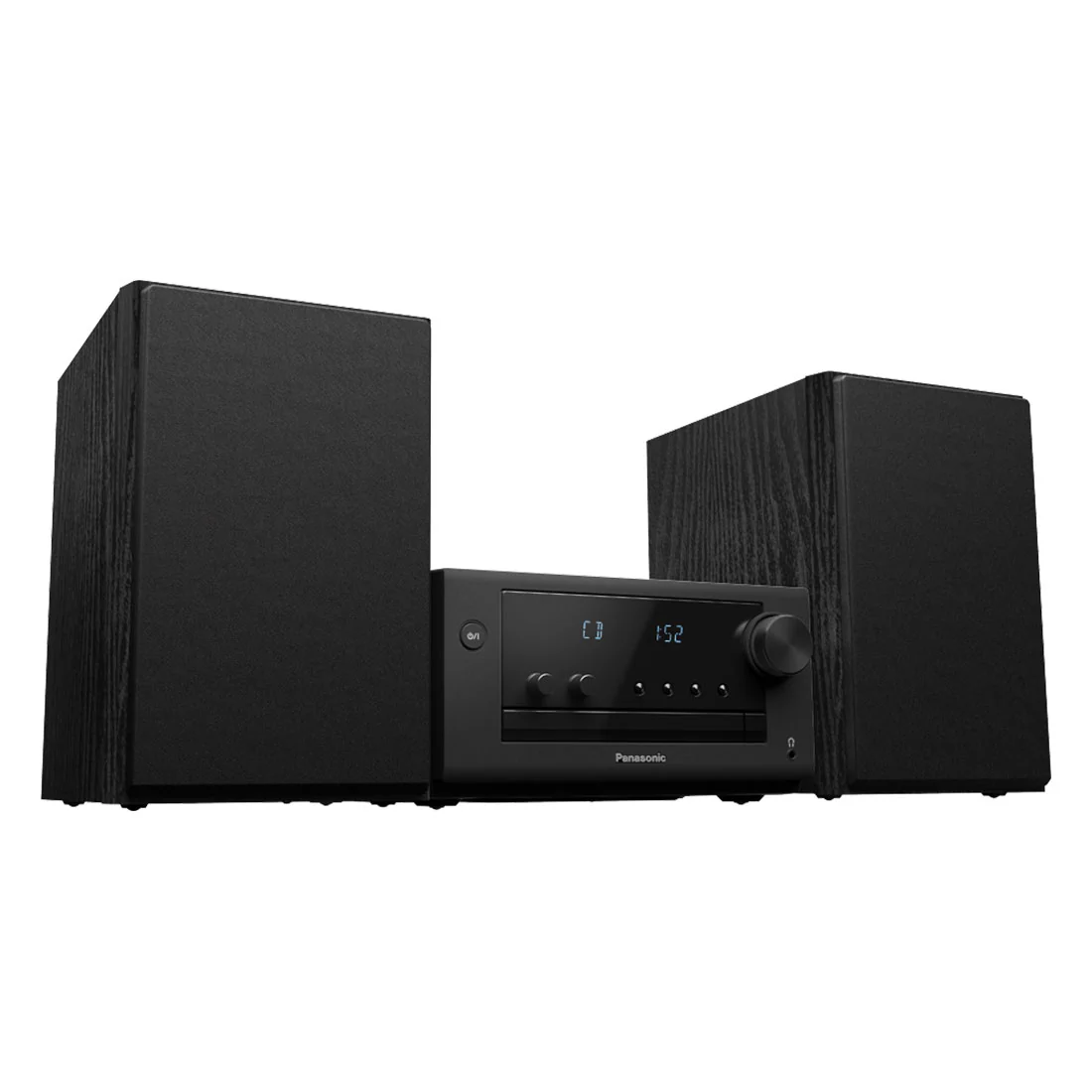 Panasonic SC-PM700 Compact Hi-Fi Microsystem (SCPM700) - Image 2