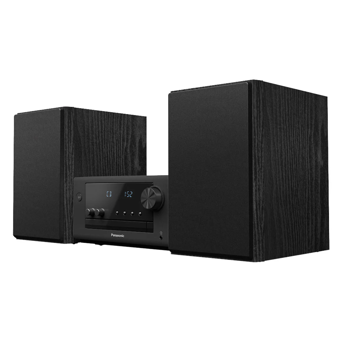 Panasonic SC-PM700 Compact Hi-Fi Microsystem (SCPM700) - Image 3