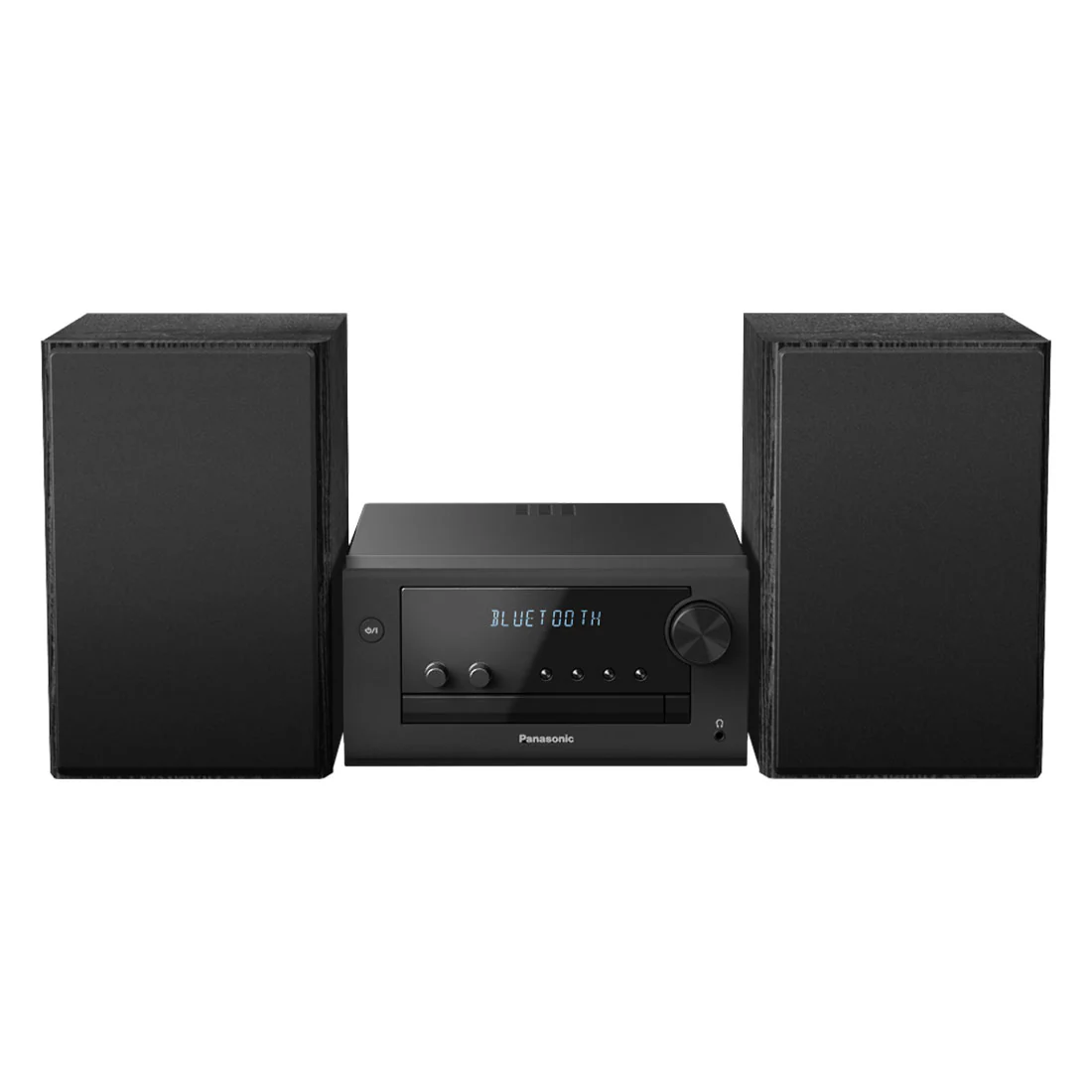 Panasonic SC-PM700 Compact Hi-Fi Microsystem (SCPM700) - Image 4