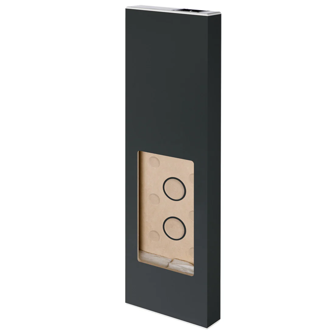 Paradigm BX-208 Acoustic Backbox for DCS-208IW3 - Each (BX208)