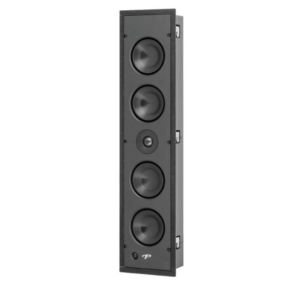Paradigm CI Elite E3-LCR v1 In-Wall Speaker - Each