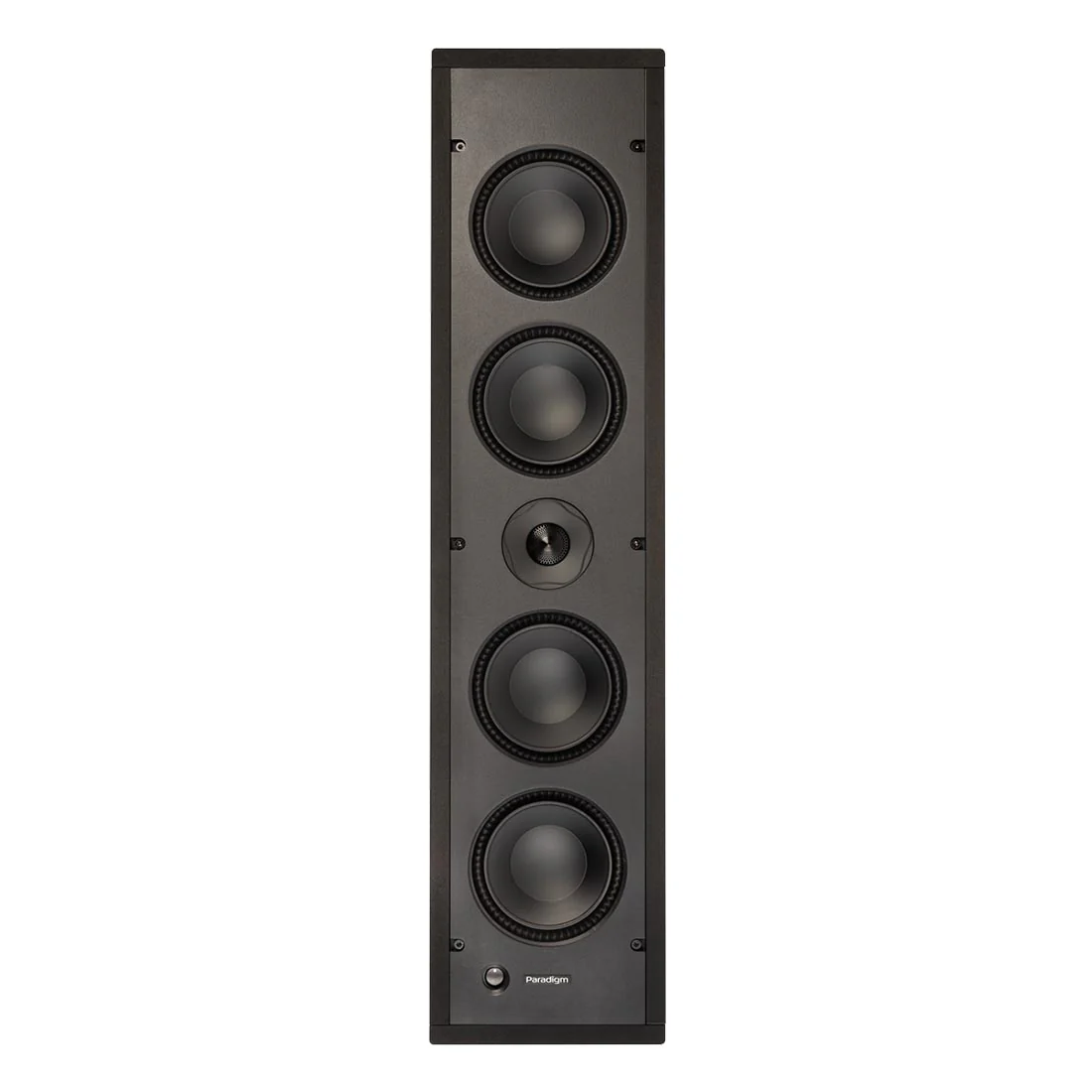 Paradigm CI Elite E3-LCR v2 5.5" In-Wall LCR Speaker with Shallow Enclosure - Each (CI Elite E3LCR v2) - Image 3