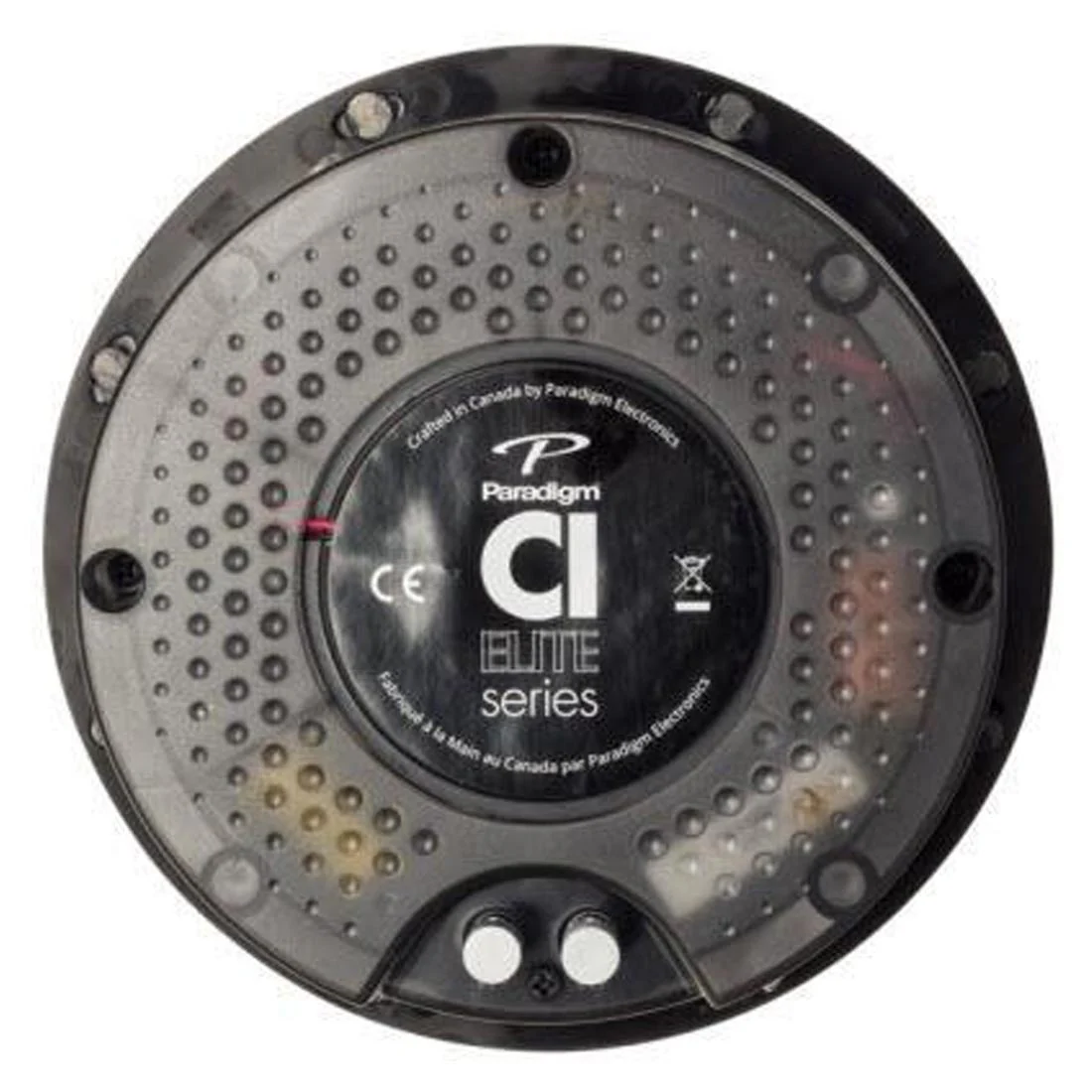 Paradigm CI ELITE E65-R v1 In-Ceiling Speaker - Each - Image 4
