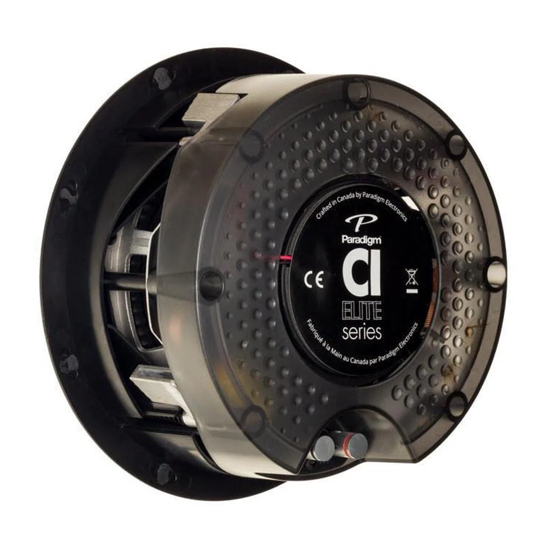 Paradigm CI ELITE E65-R v1 In-Ceiling Speaker - Each - Image 5