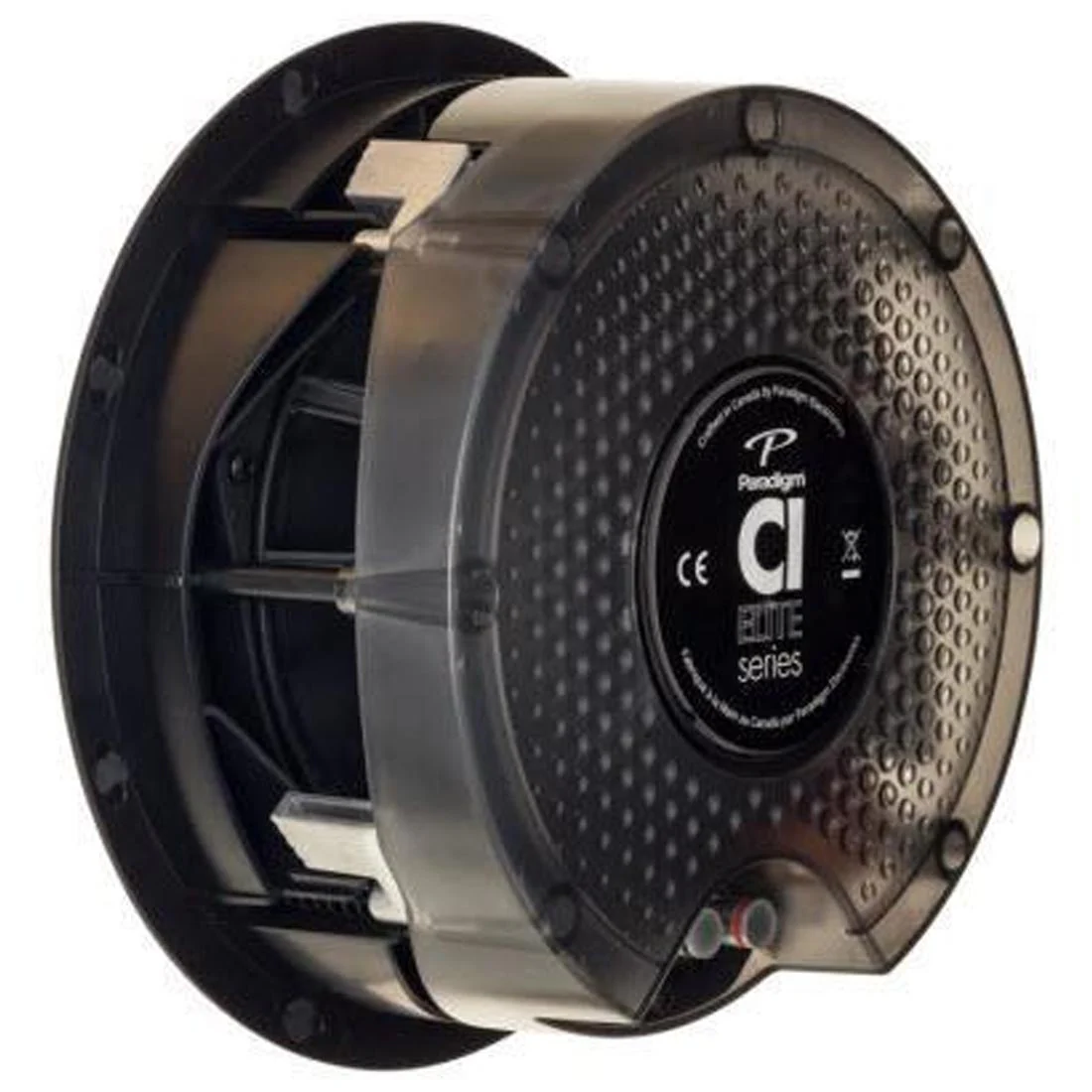 Paradigm CI ELITE E80-R v1 In-Ceiling Speaker - Each - Image 3
