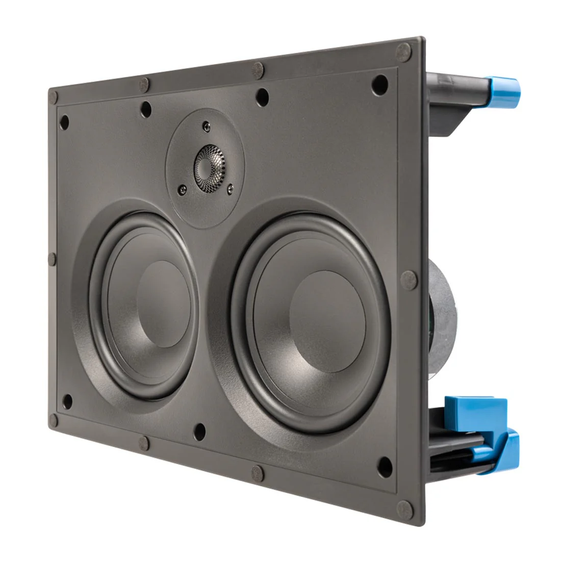 Paradigm CI Home H55-LCR v2 5.25" In-Wall LCR Speaker - Each (CI HOME H55LCR v2)