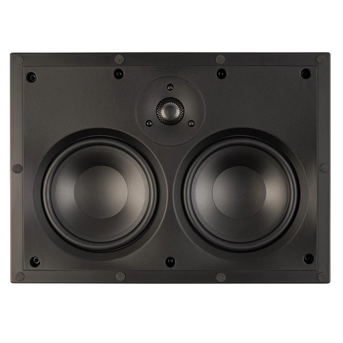 Paradigm CI Home H55-LCR v2 5.25" In-Wall LCR Speaker - Each (CI HOME H55LCR v2) - Image 3