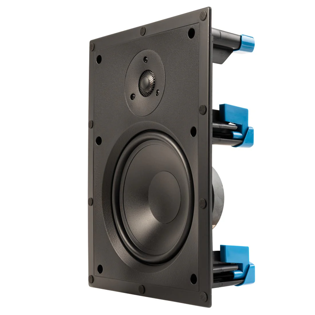 Paradigm CI Home H65-IW v2 6.5" In-Wall Speaker - Each (CI HOME H65IW v2)