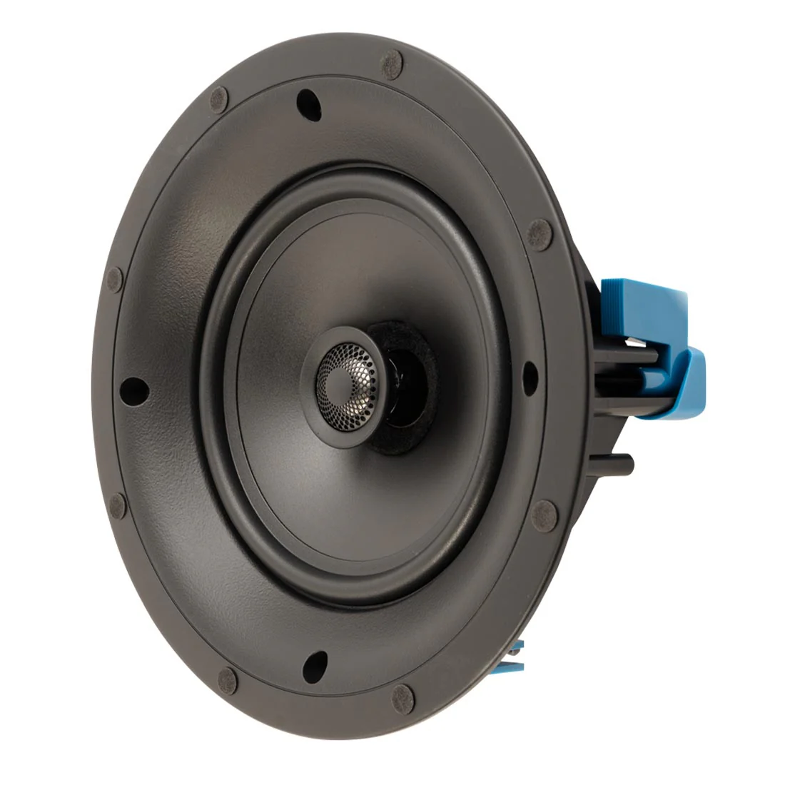 Paradigm CI Home H65-R v2 6.5" Round In-Ceiling Speaker - Each (CI HOME H65R v2)