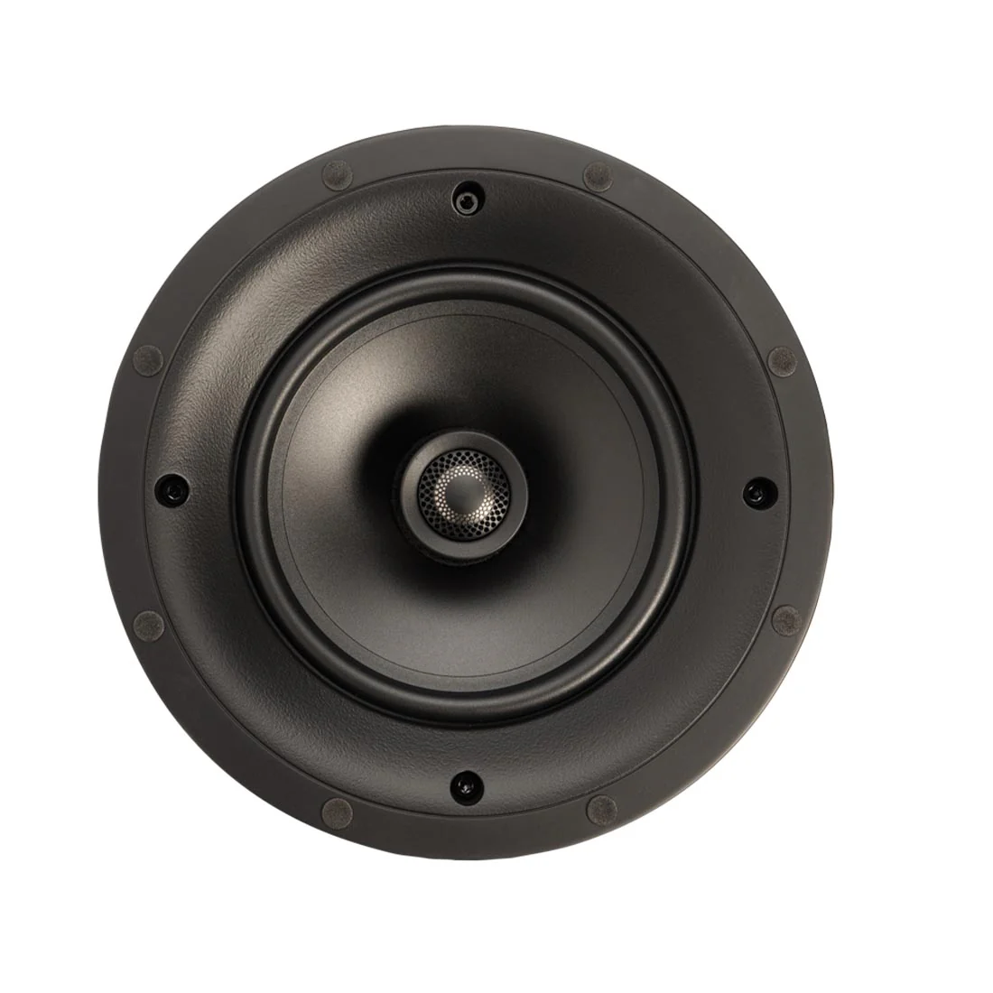 Paradigm CI Home H65-R v2 6.5" Round In-Ceiling Speaker - Each (CI HOME H65R v2) - Image 3