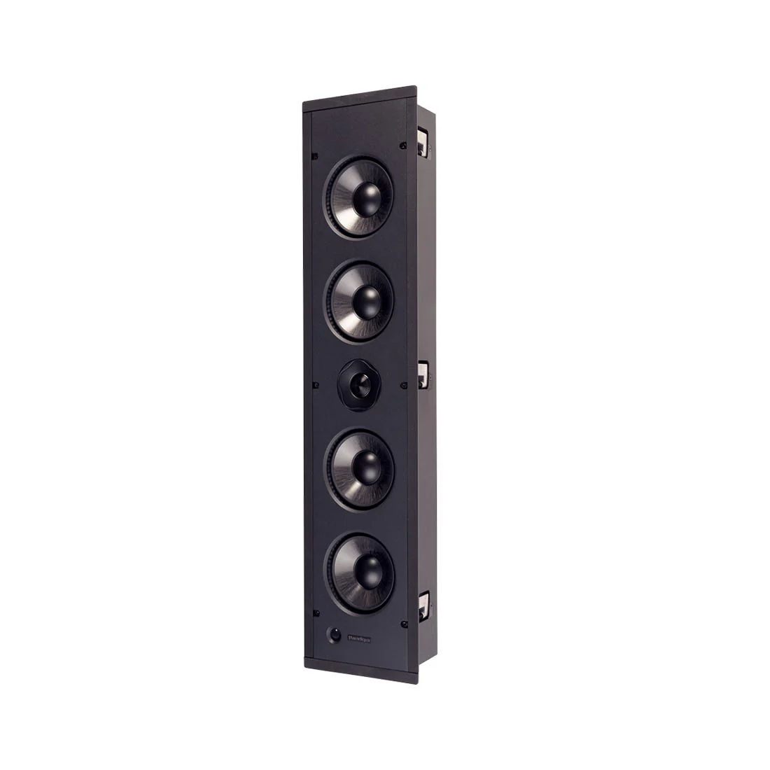 Paradigm CI Pro P3-LCR v2 5.5" In-Wall LCR Speaker with Shallow Enclosure - Each (CI Pro P3LCR v2)