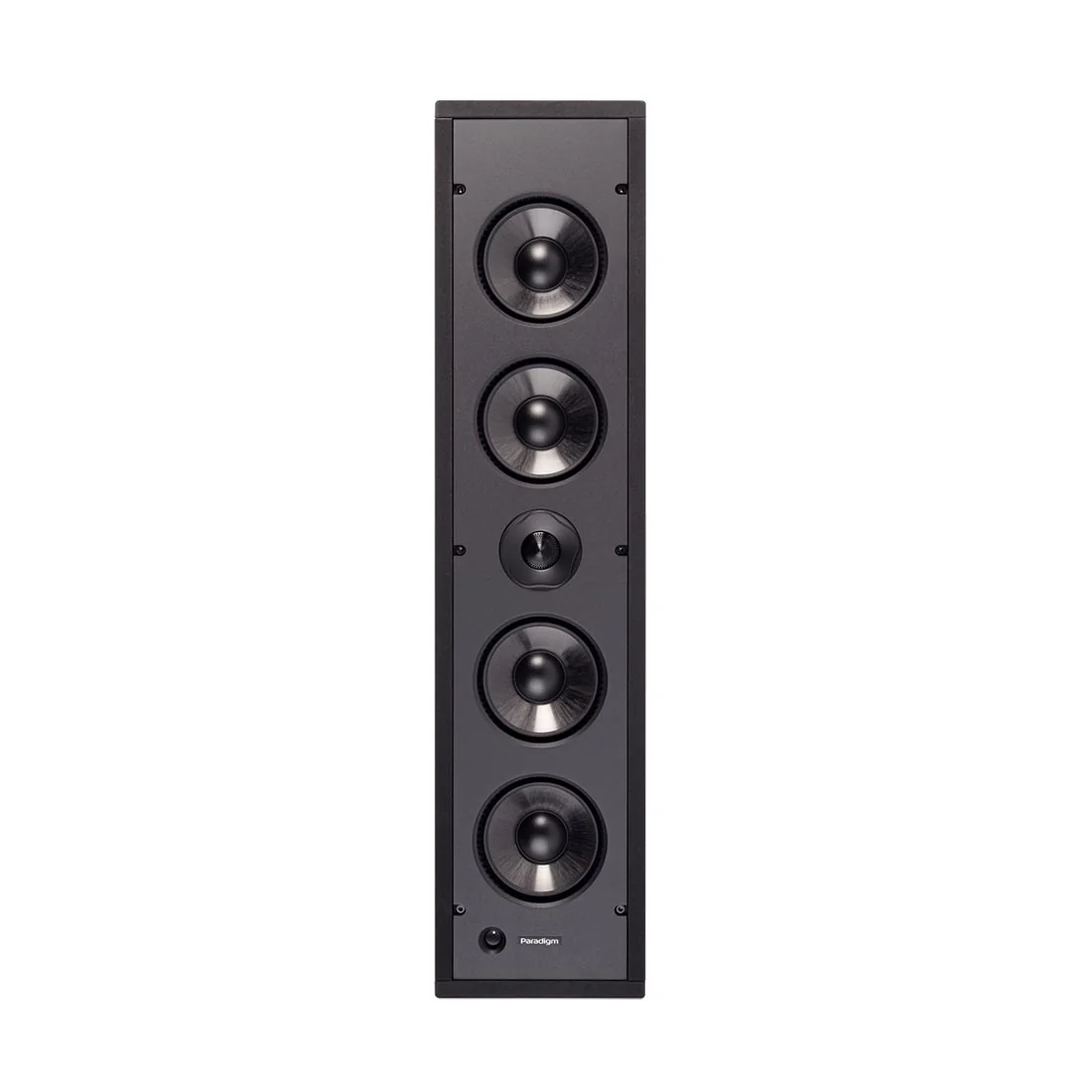 Paradigm CI Pro P3-LCR v2 5.5" In-Wall LCR Speaker with Shallow Enclosure - Each (CI Pro P3LCR v2) - Image 2