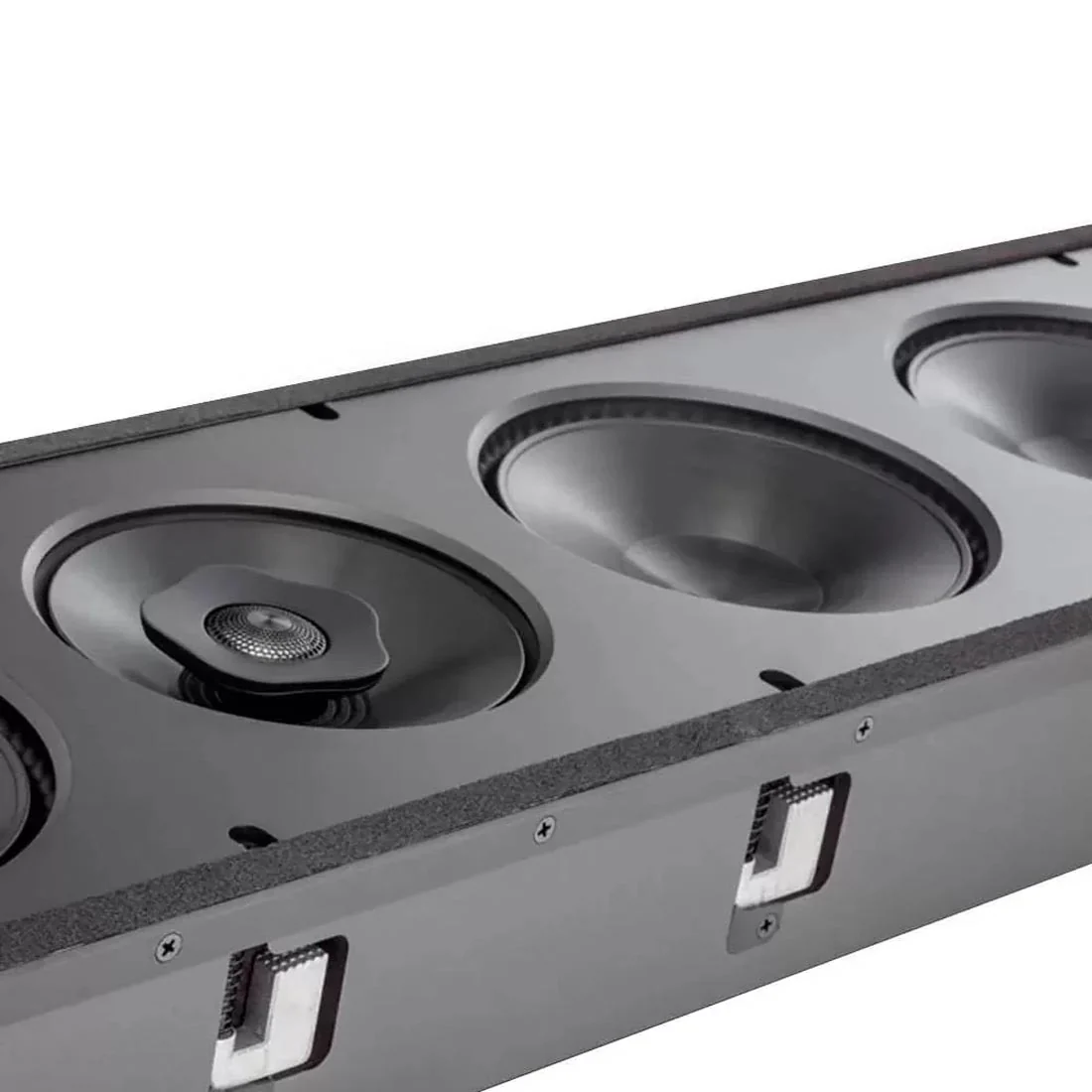 Paradigm CI Pro P5-LCR V1 In-Wall LCR Speaker with Integrated Back Box - Each - Image 10