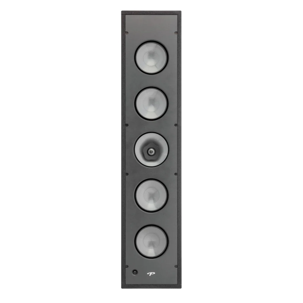 Paradigm CI Pro P5-LCR V1 In-Wall LCR Speaker with Integrated Back Box - Each - Image 3