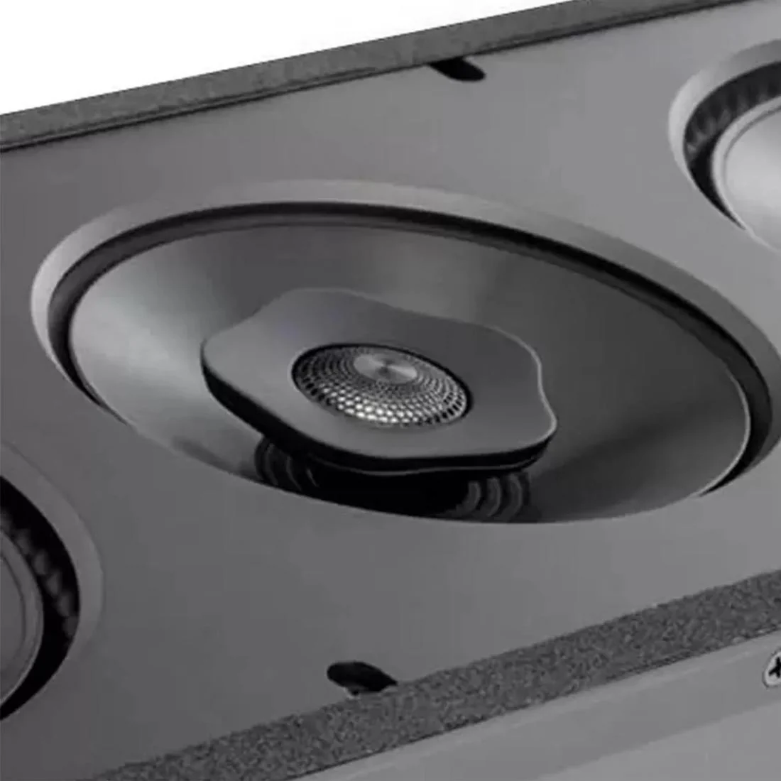 Paradigm CI Pro P5-LCR V1 In-Wall LCR Speaker with Integrated Back Box - Each - Image 6