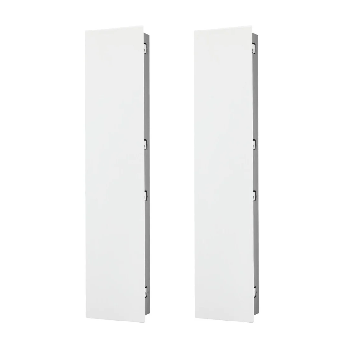 Paradigm CI Pro P5-LCR V1 In-Wall LCR Speaker with Integrated Back Box - Pair - Image 3