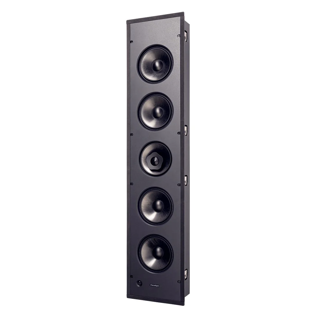 Paradigm CI Pro P5-LCR v2 6.5" In-Wall LCR Speaker with Shallow Enclosure - Each (CI Pro P5LCR v2)