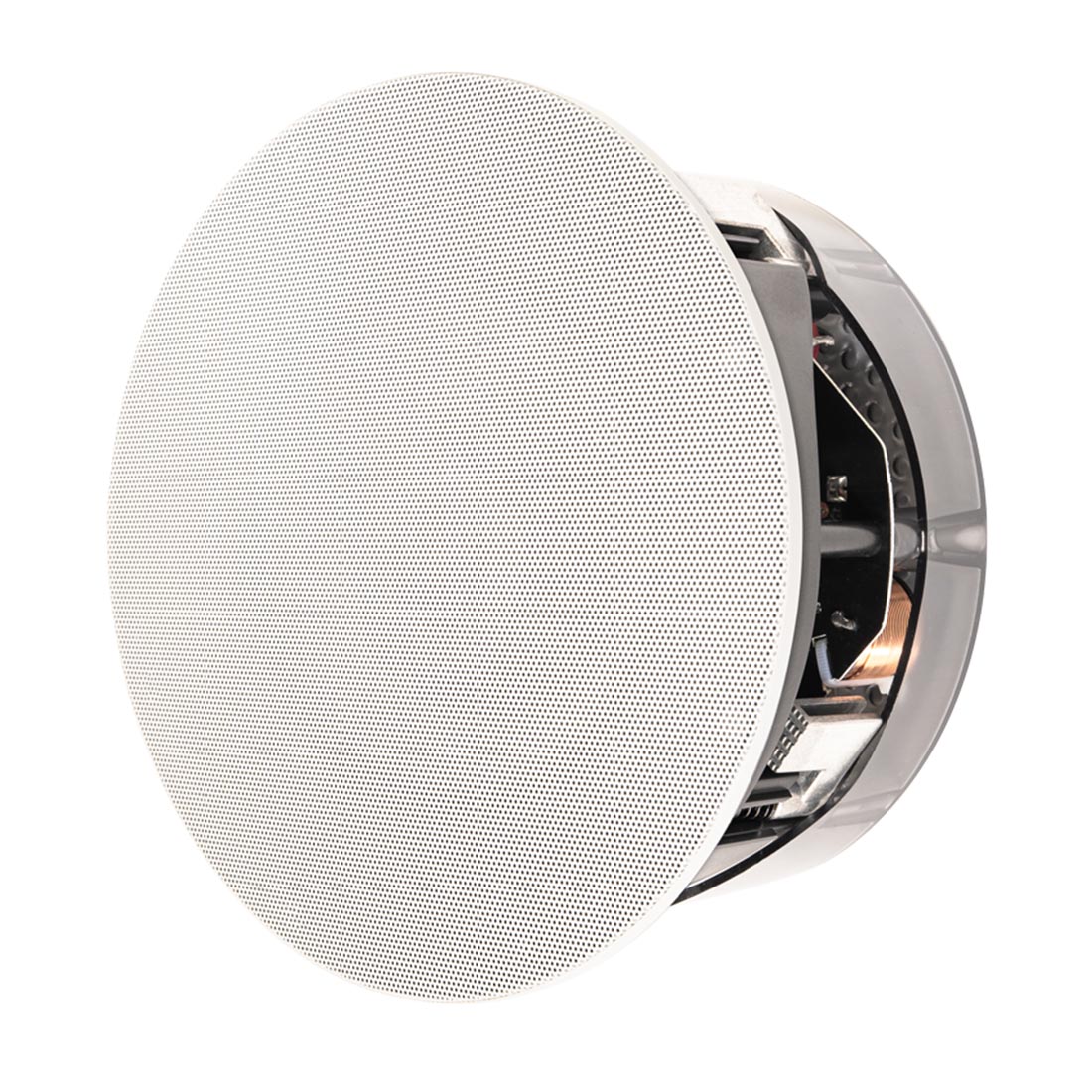 Paradigm CI Pro P65-RX v2 6.5" Round Marine In-Ceiling Speaker - Each (CI Pro P65RX v2) - Image 2