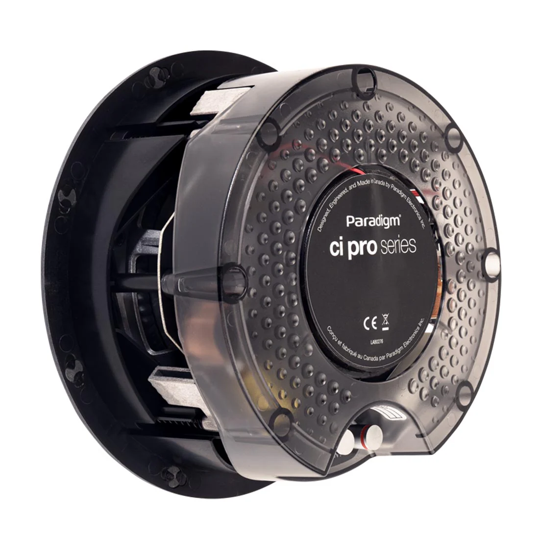 Paradigm CI Pro P65-RX v2 6.5" Round Marine In-Ceiling Speaker - Each (CI Pro P65RX v2) - Image 6